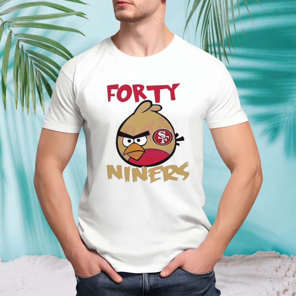 Unisex shirt