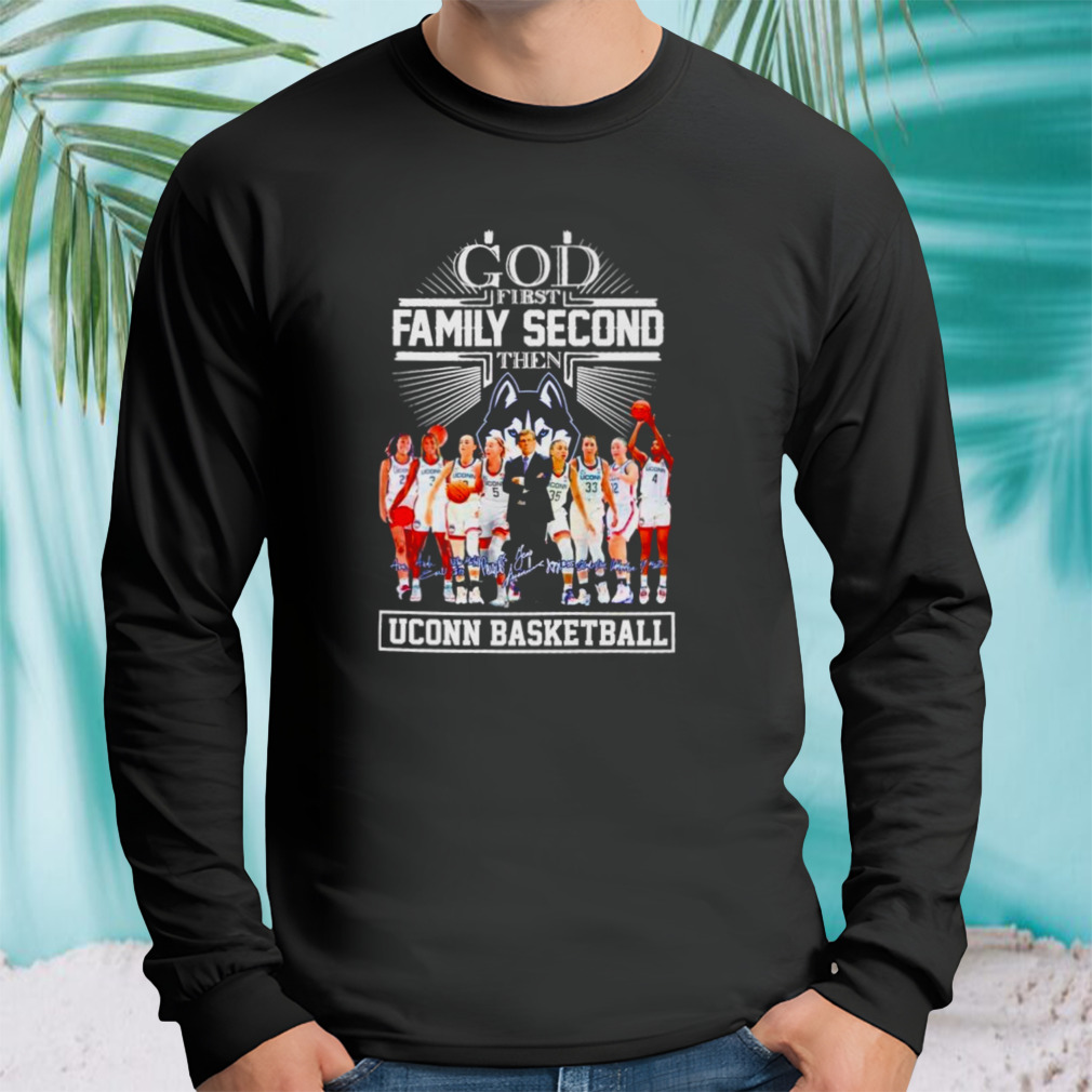 Longsleeve tshirt