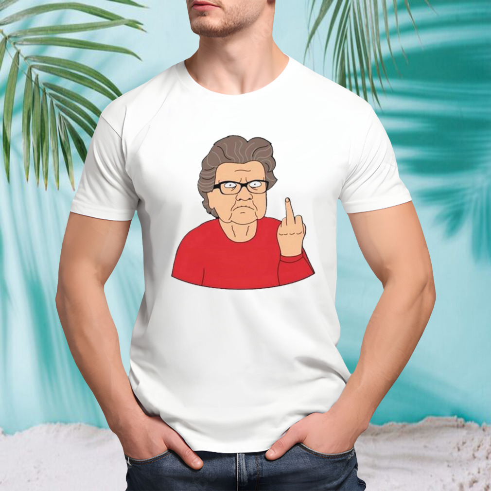 Unisex shirt