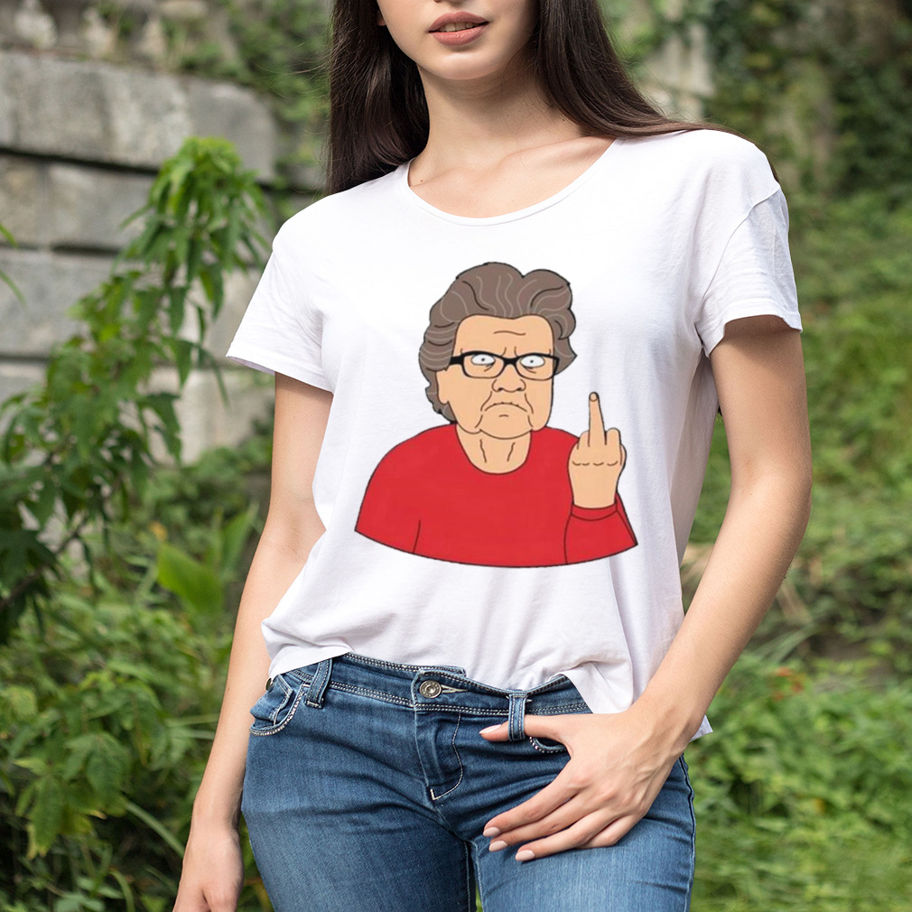 Women's shirt