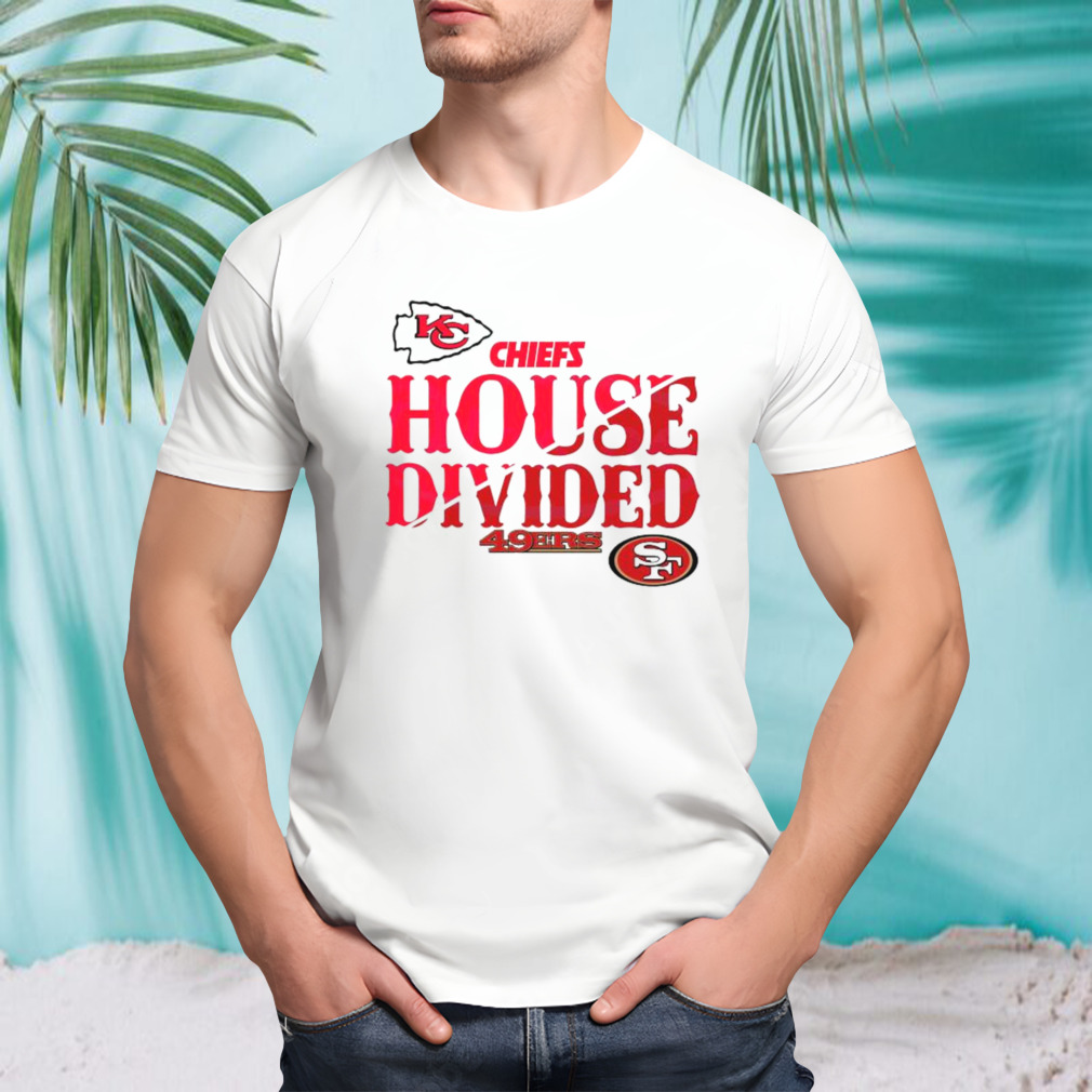 Unisex shirt