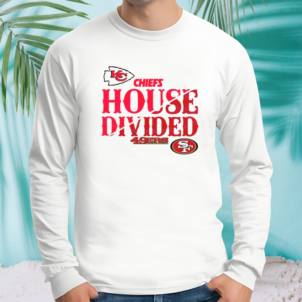 Longsleeve shirt