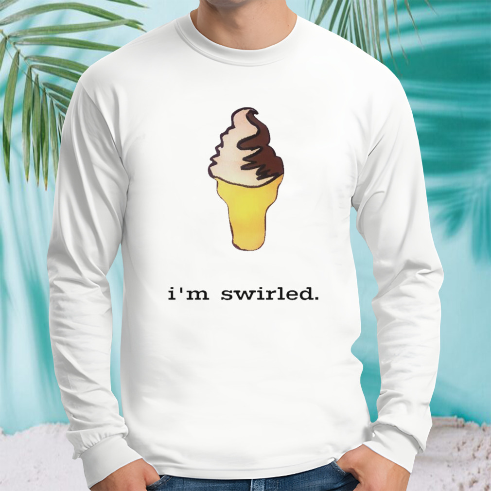 Longsleeve shirt