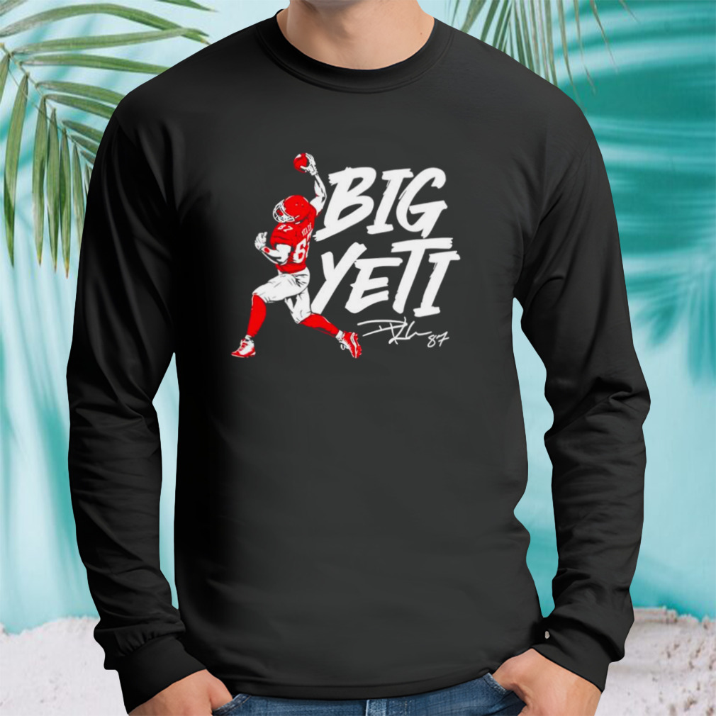 Longsleeve tshirt