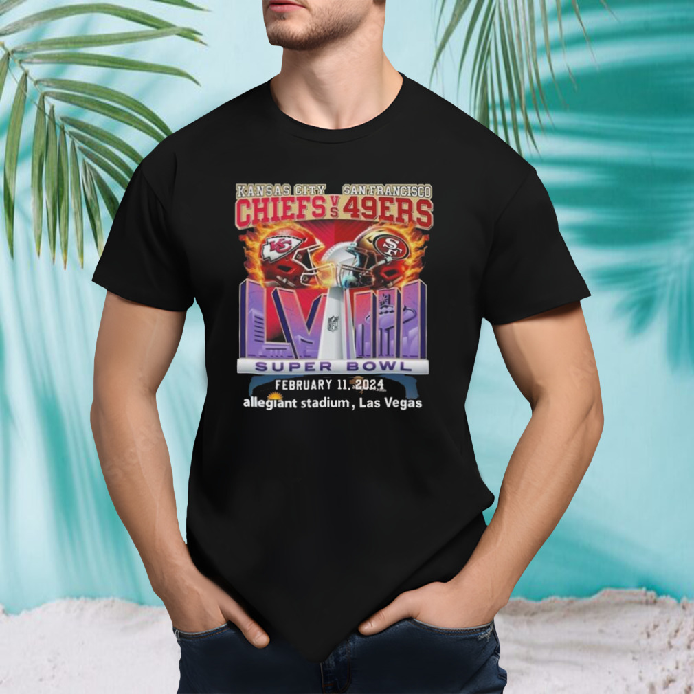 Unisex tshirt