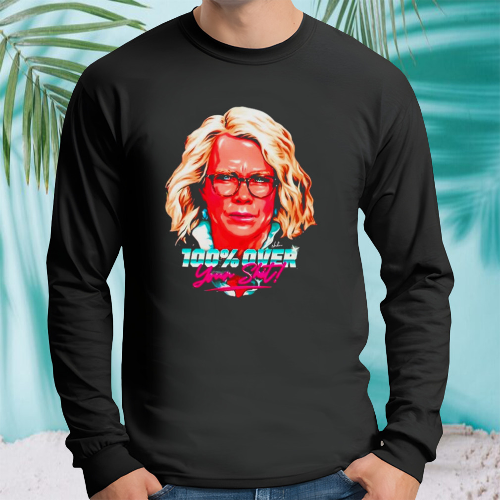 Longsleeve tshirt