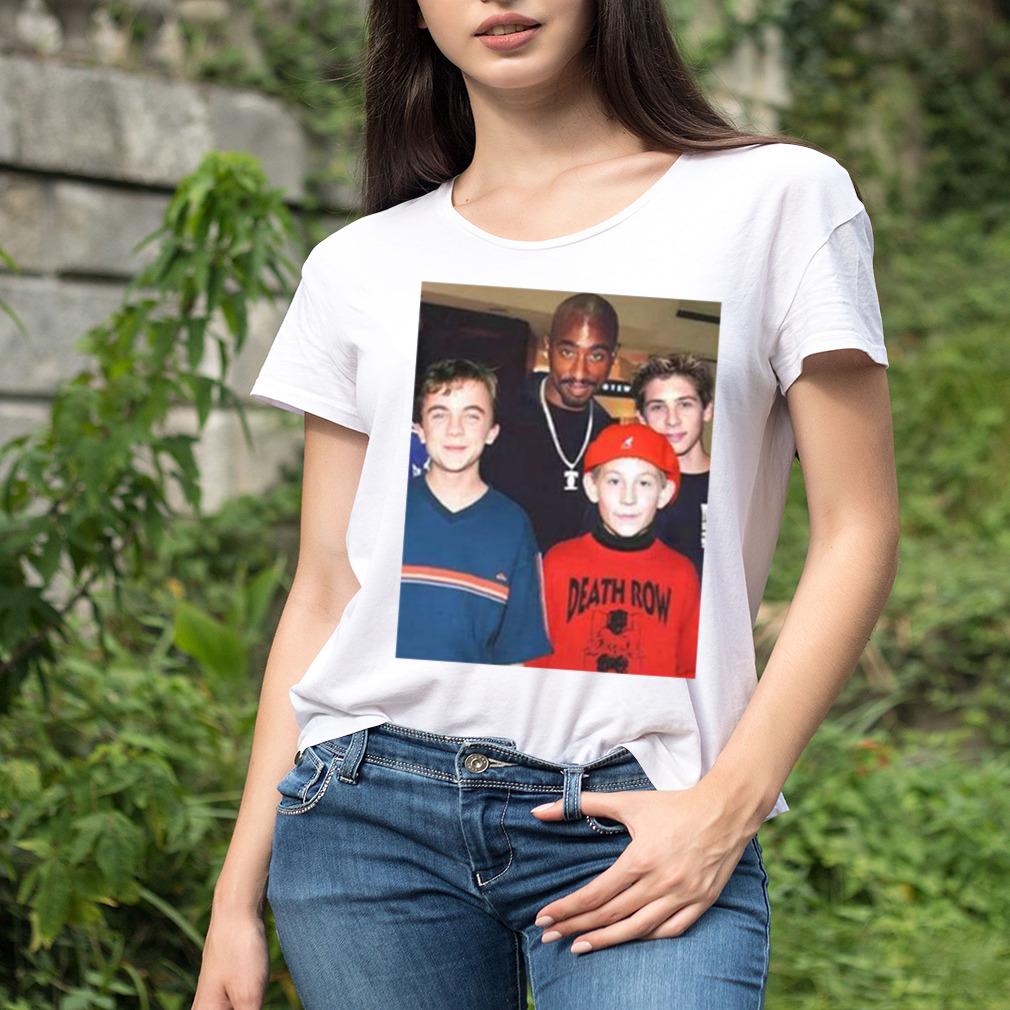Women's shirt