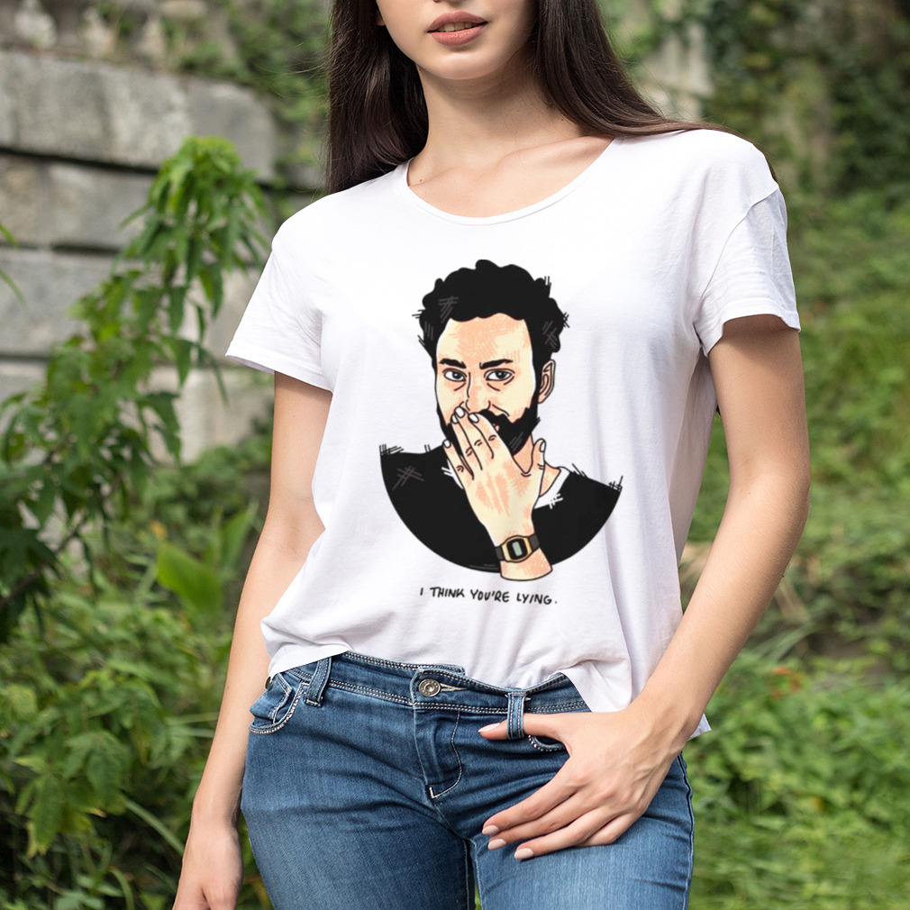 Women's shirt