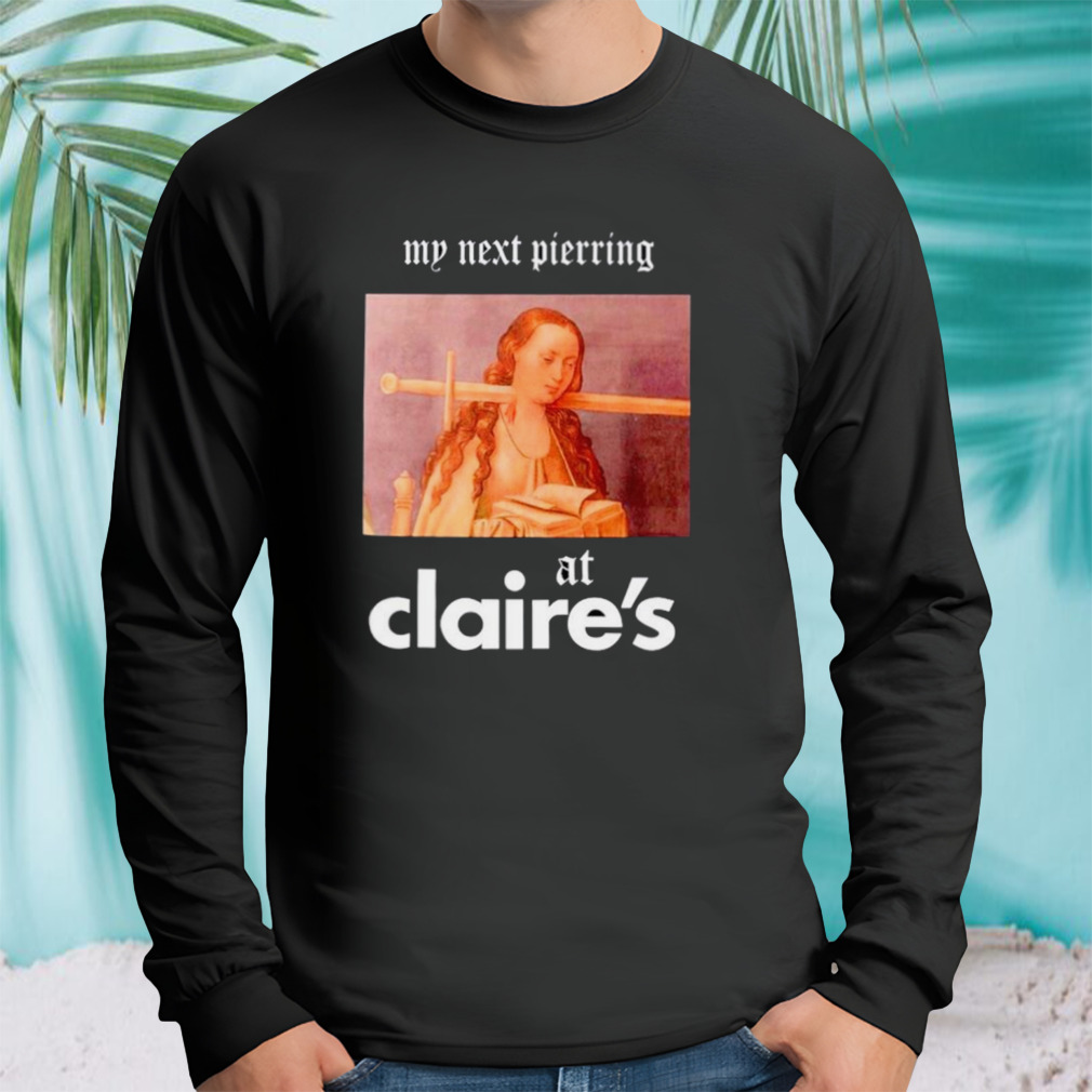 Longsleeve tshirt