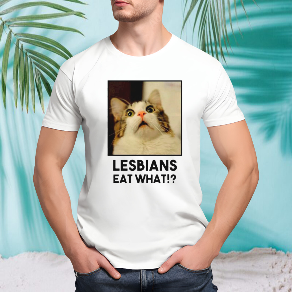 Unisex shirt
