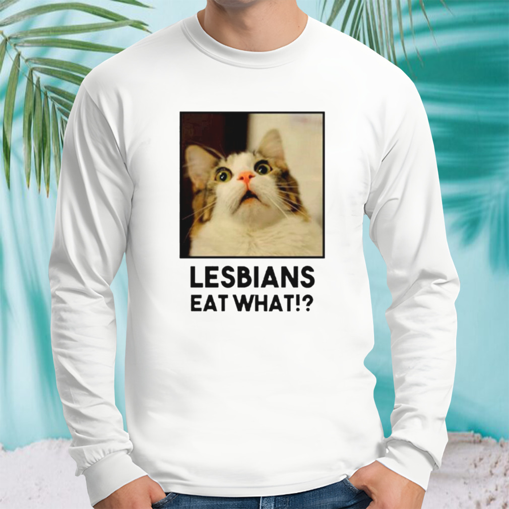 Longsleeve shirt