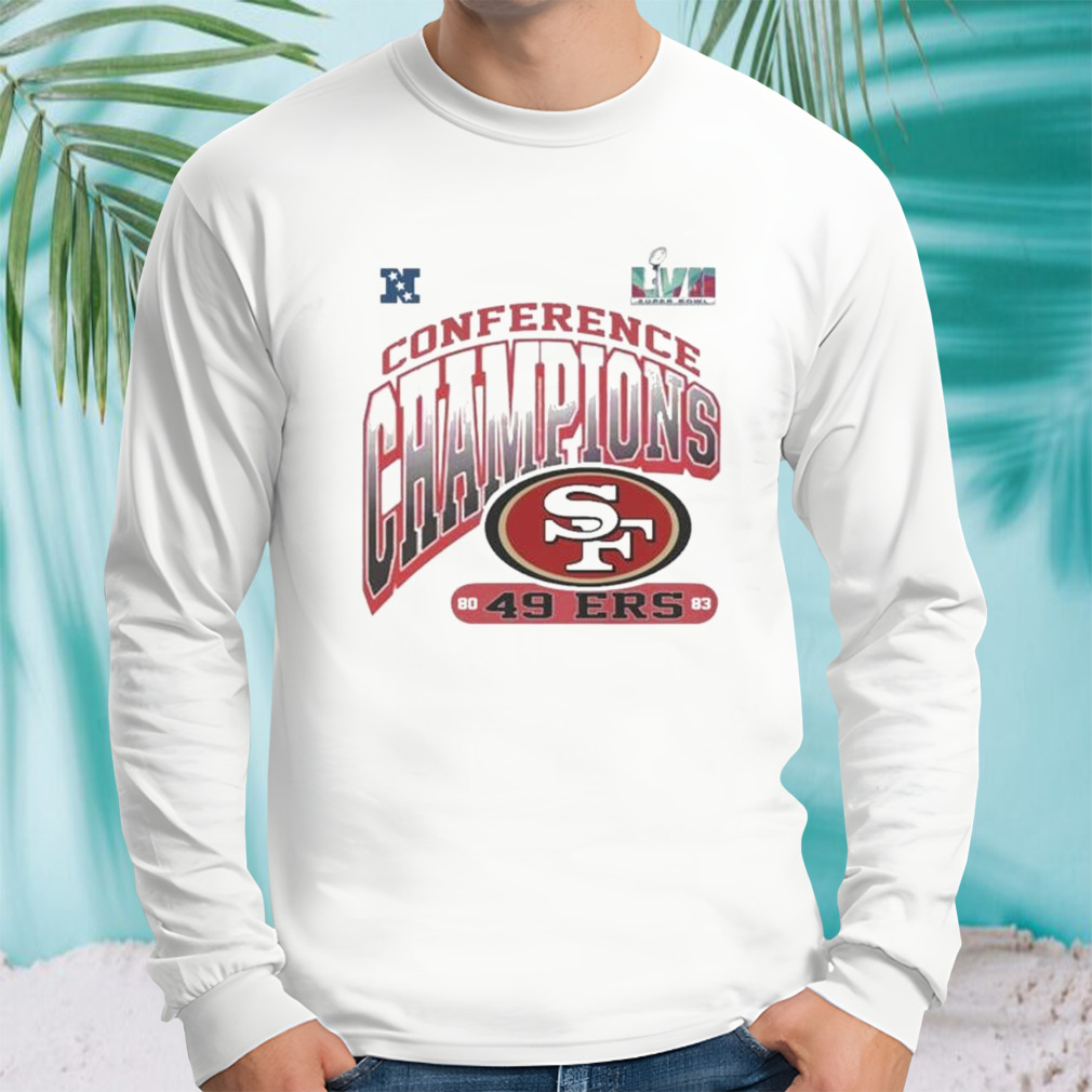 Longsleeve shirt