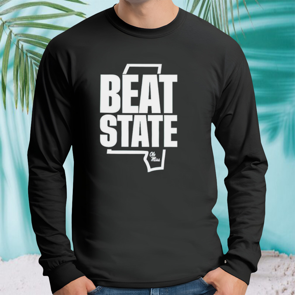 Longsleeve tshirt