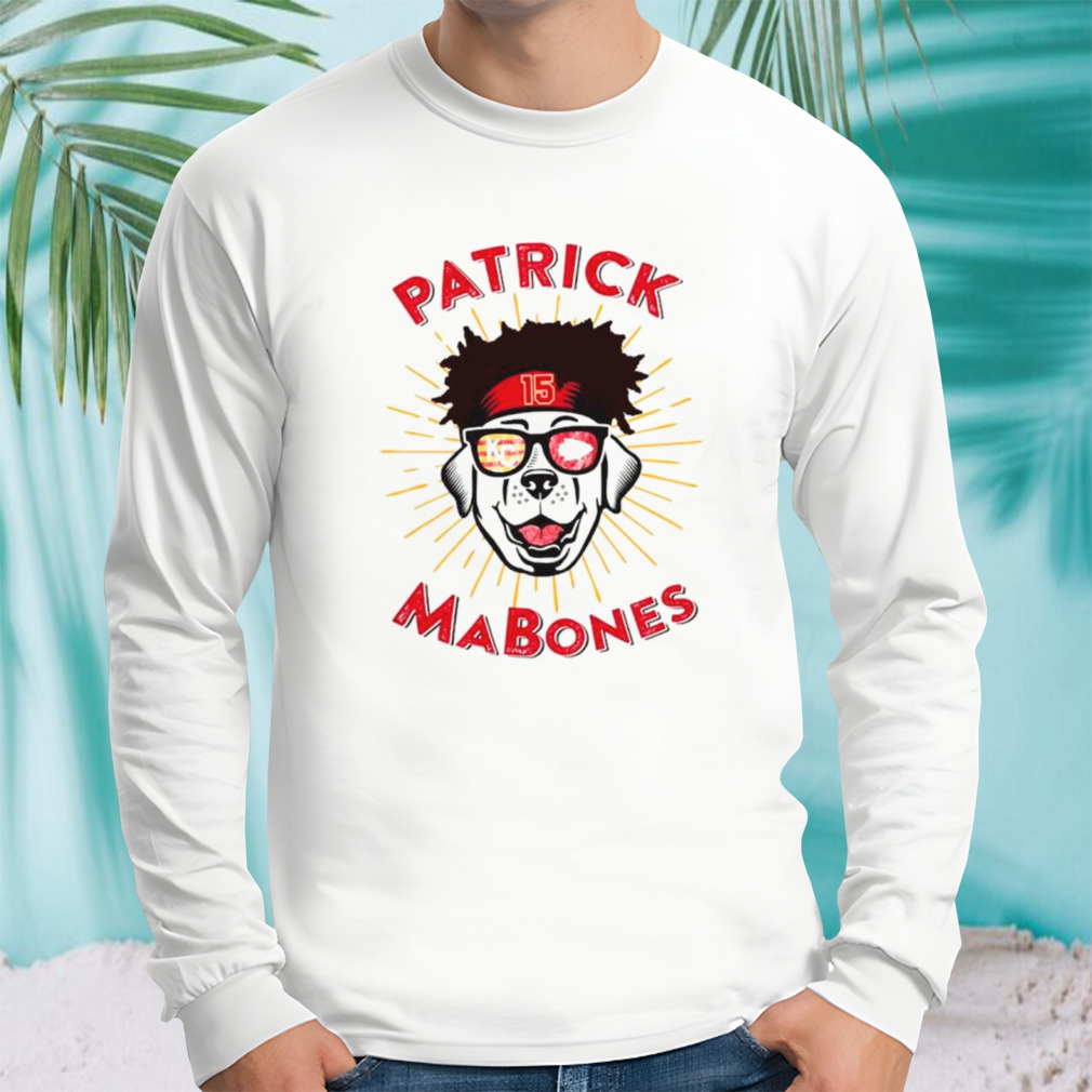 Longsleeve shirt