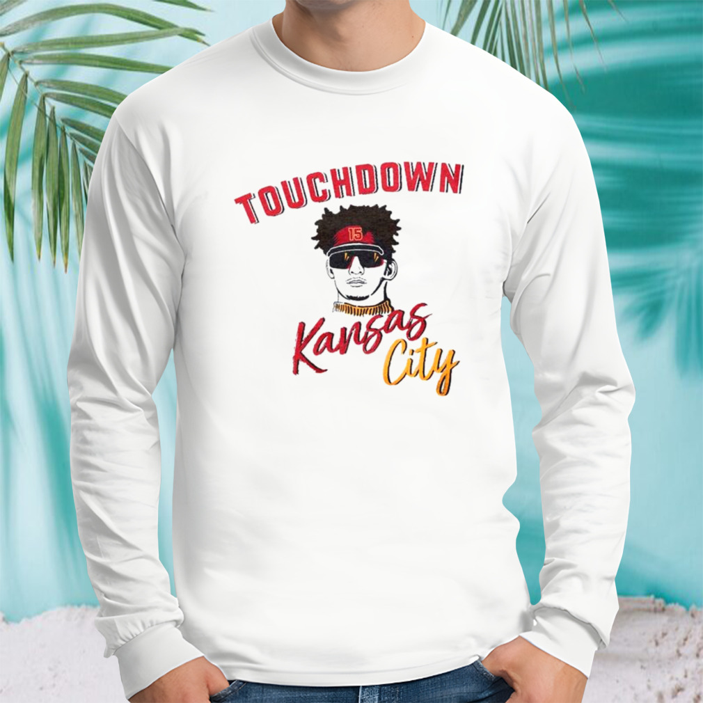 Longsleeve shirt