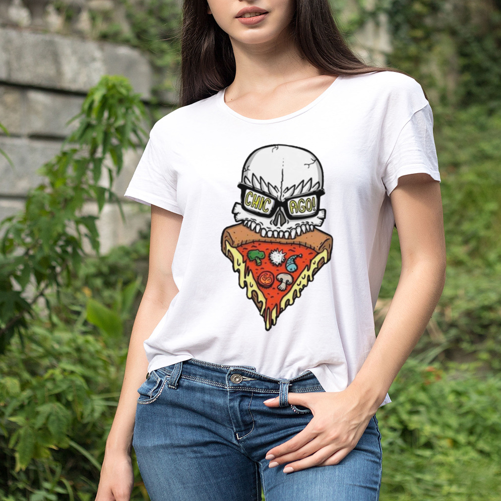 Women's shirt