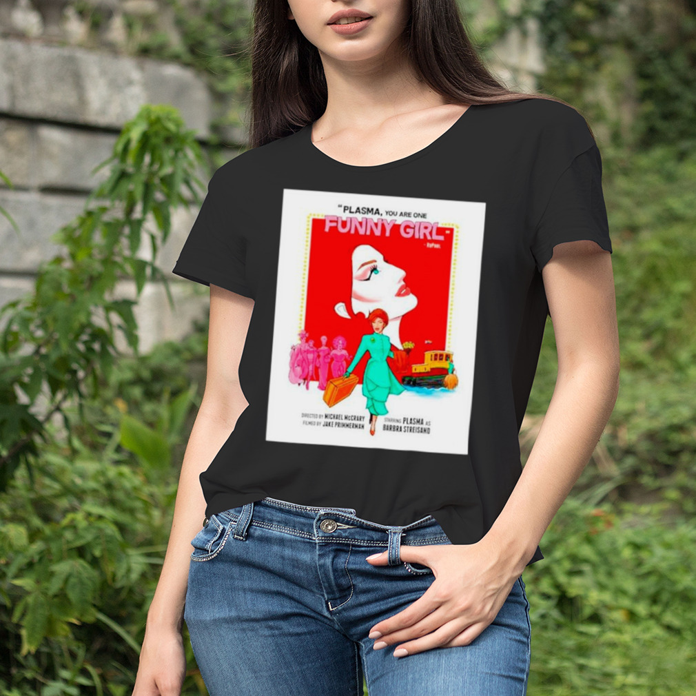 Women's tshirt