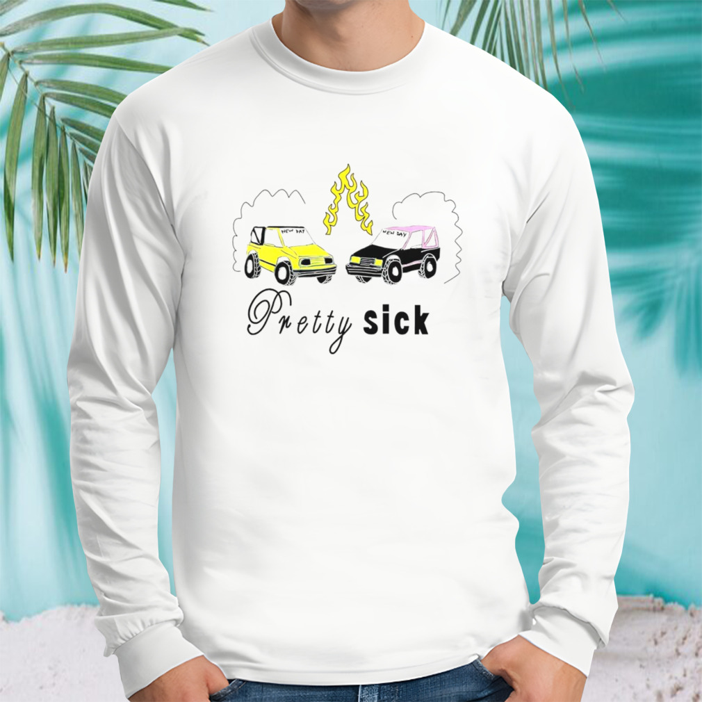 Longsleeve shirt