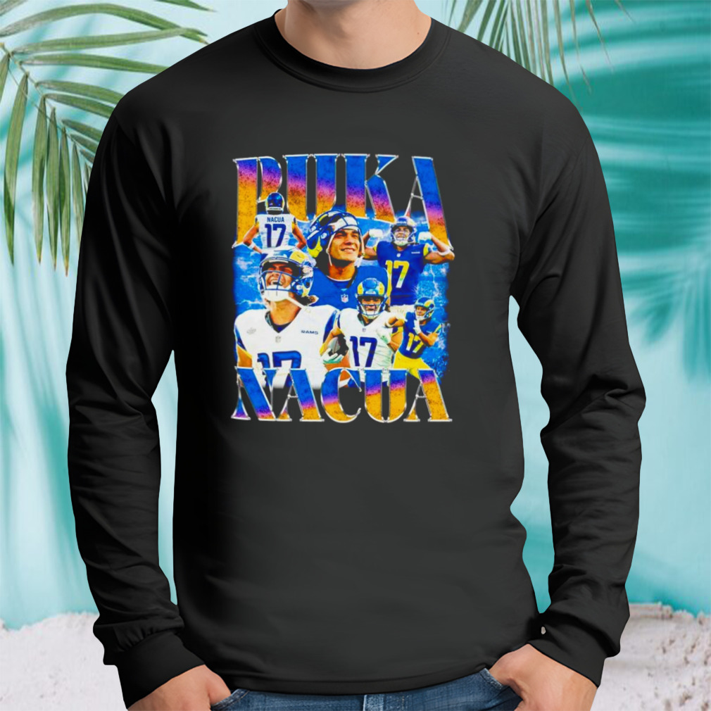 Longsleeve tshirt