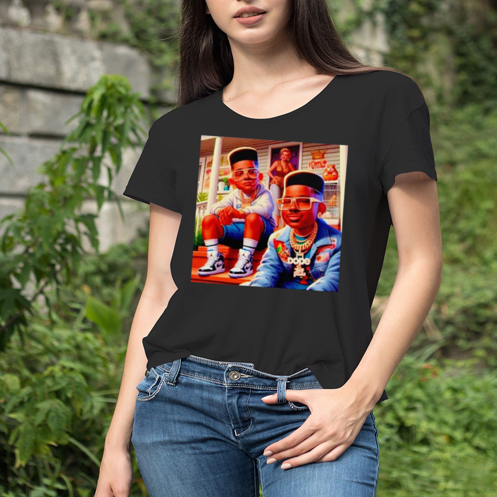 Women's tshirt