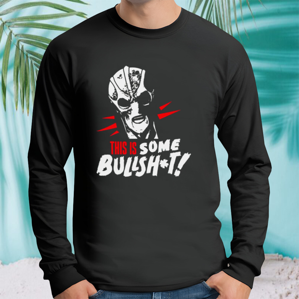 Longsleeve tshirt