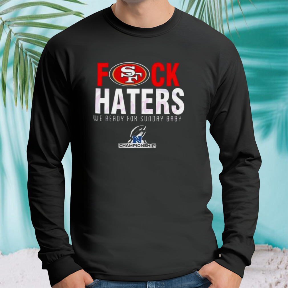 Longsleeve tshirt