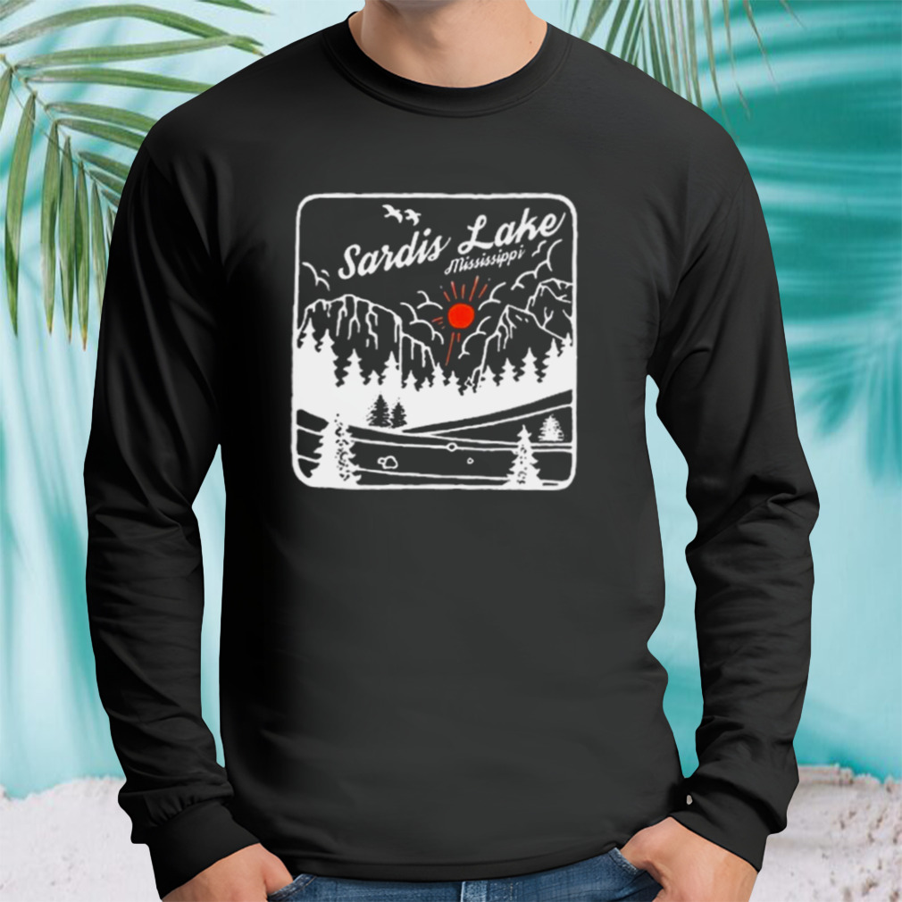 Longsleeve tshirt