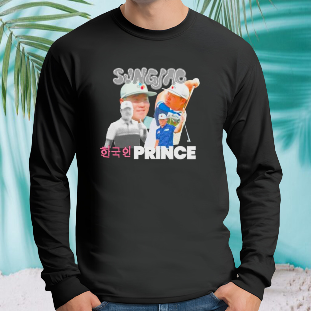 Longsleeve tshirt