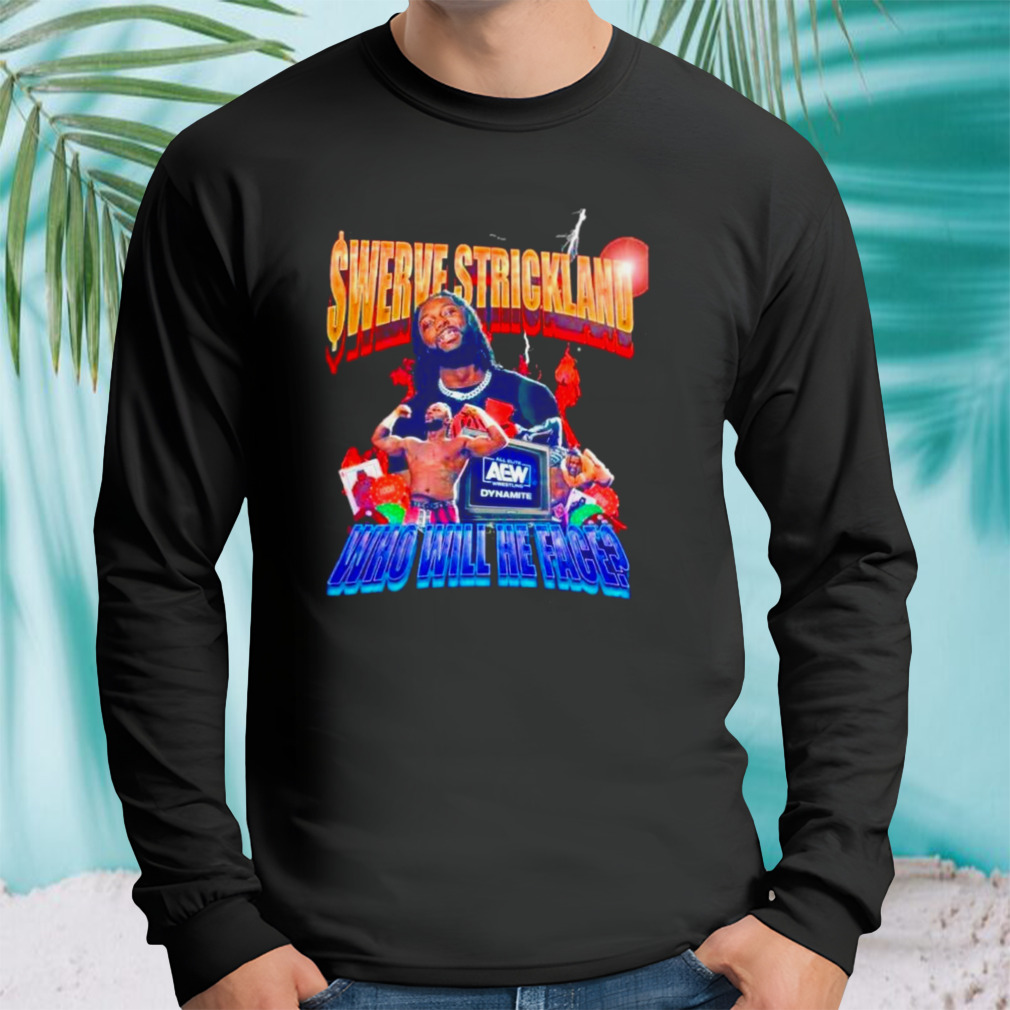Longsleeve tshirt