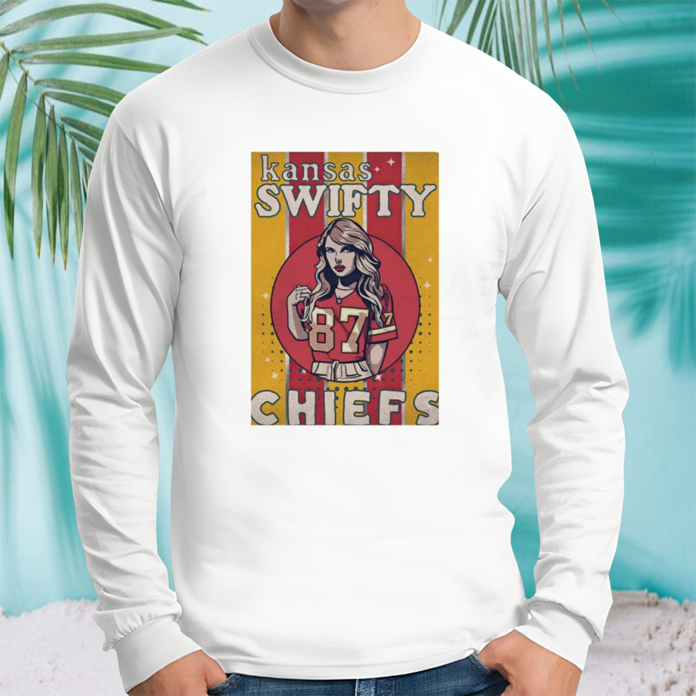 Longsleeve shirt