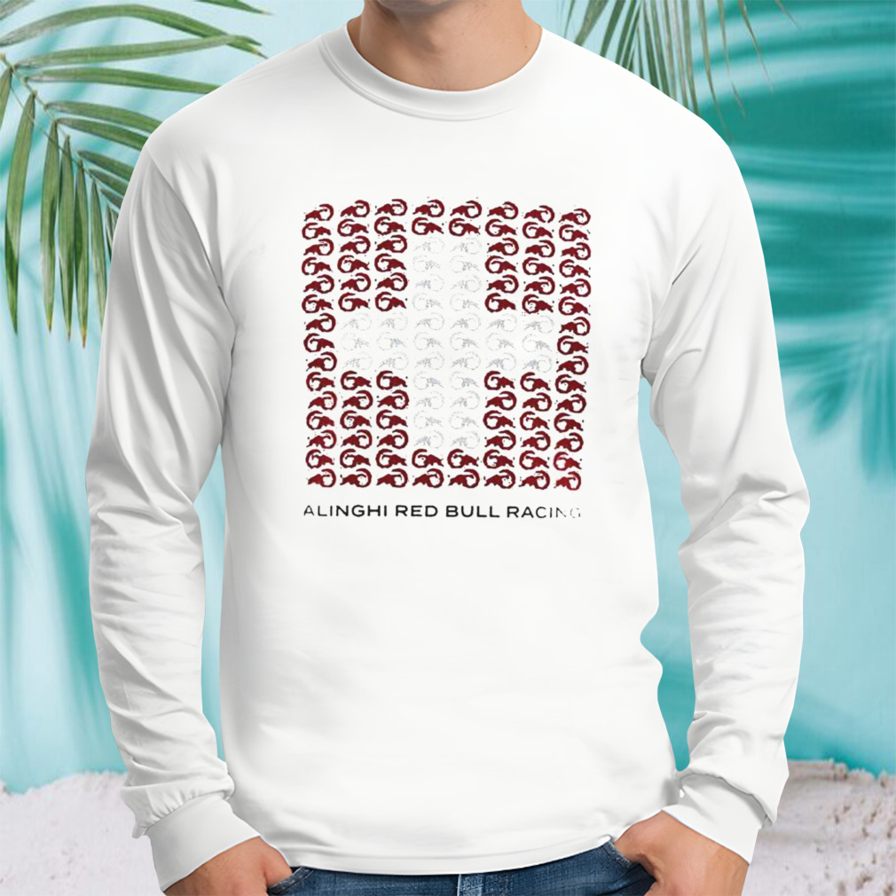 Longsleeve shirt