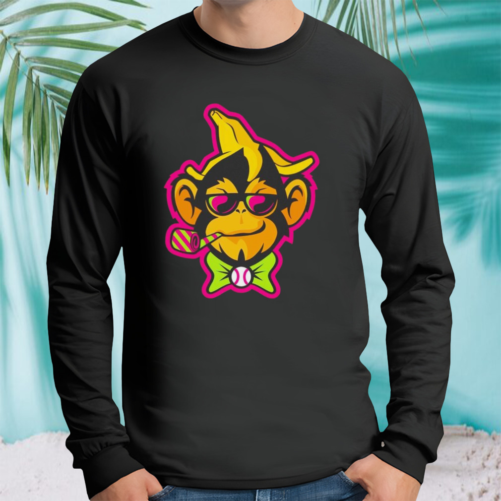 Longsleeve tshirt