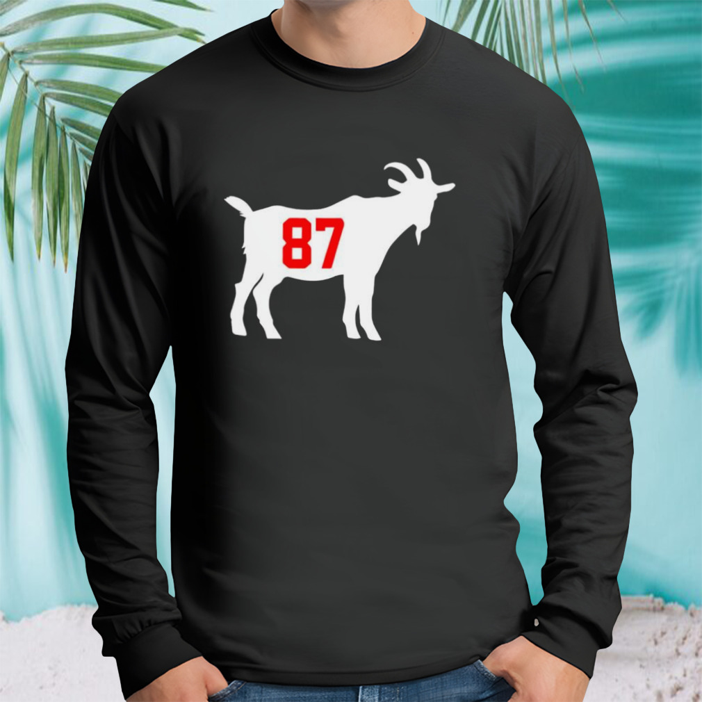 Longsleeve tshirt