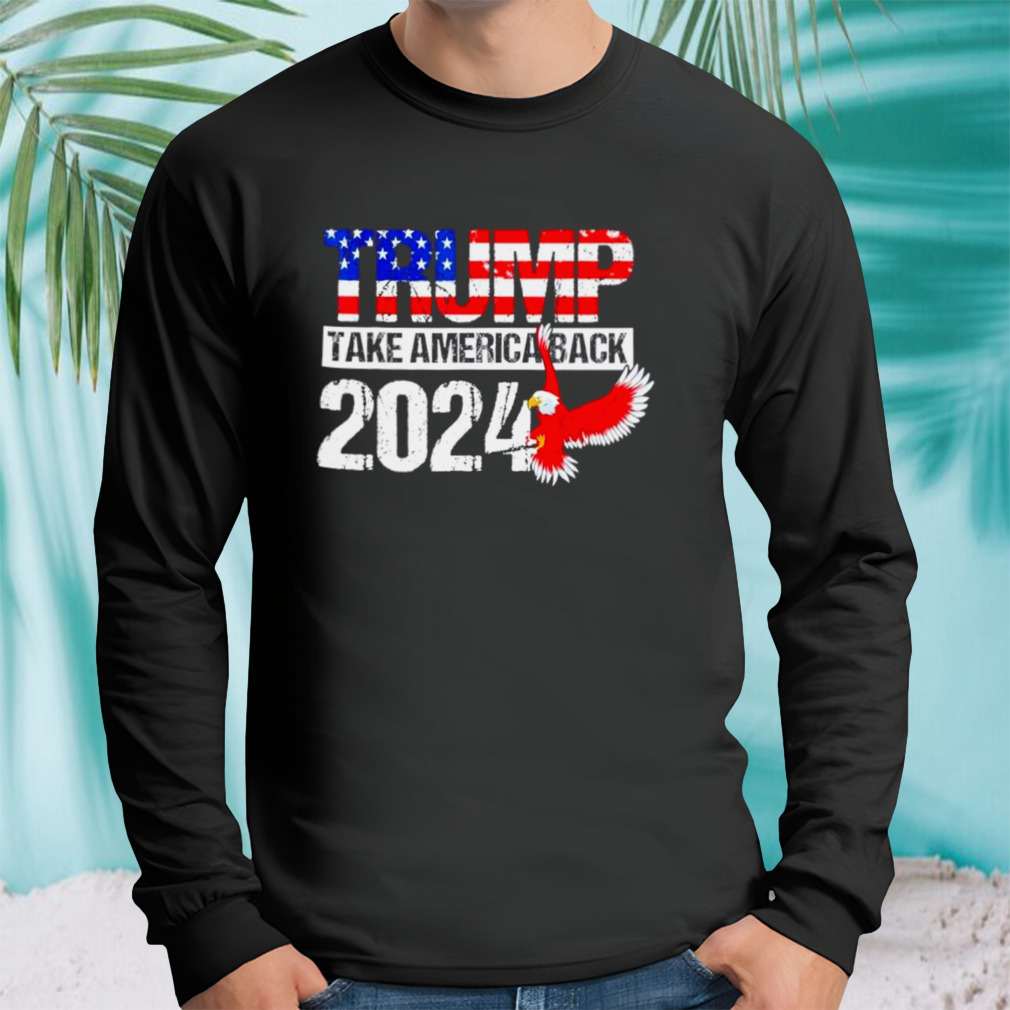 Longsleeve tshirt
