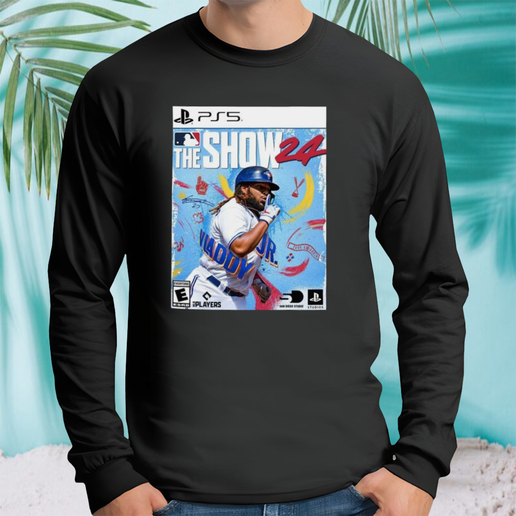 Longsleeve tshirt