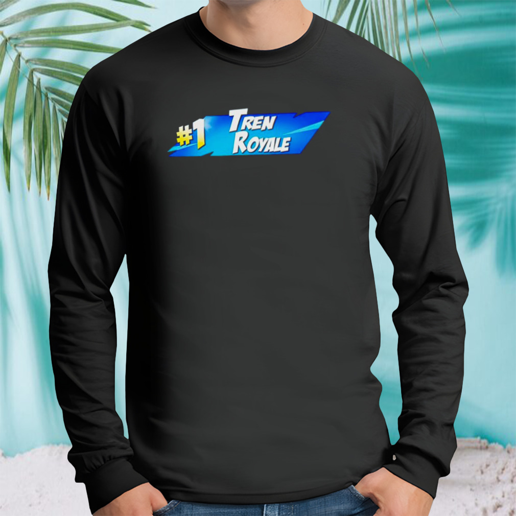 Longsleeve tshirt