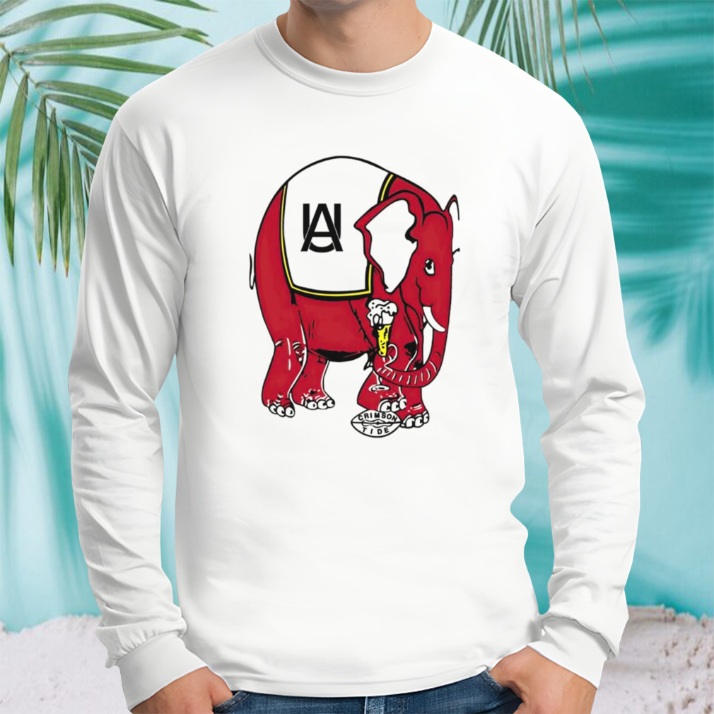 Longsleeve shirt