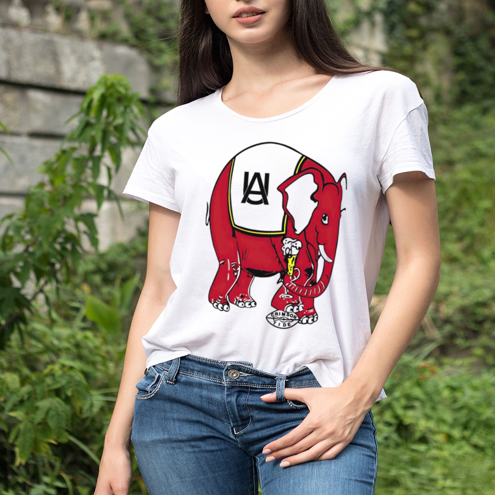 Women's shirt