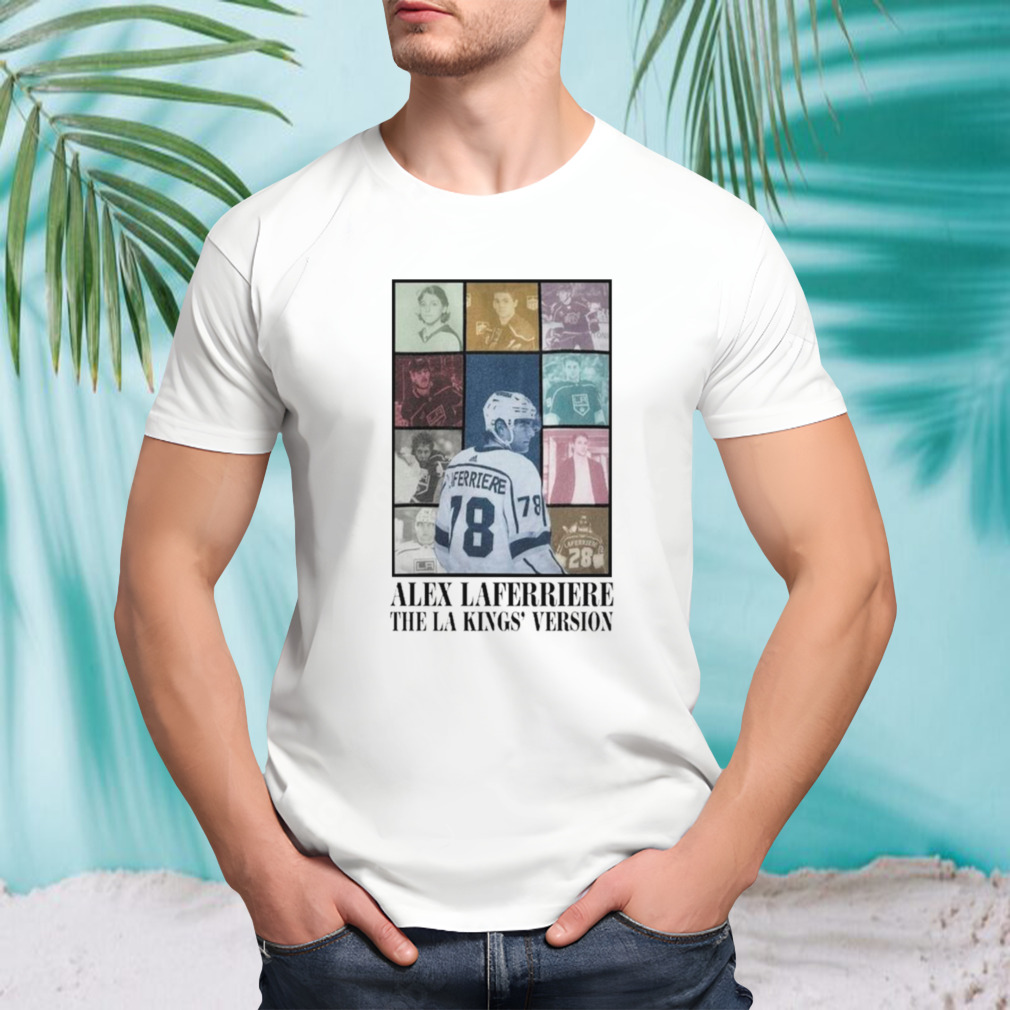 Unisex shirt