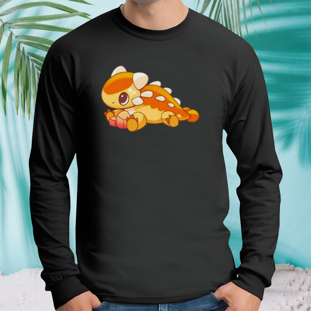 Longsleeve tshirt