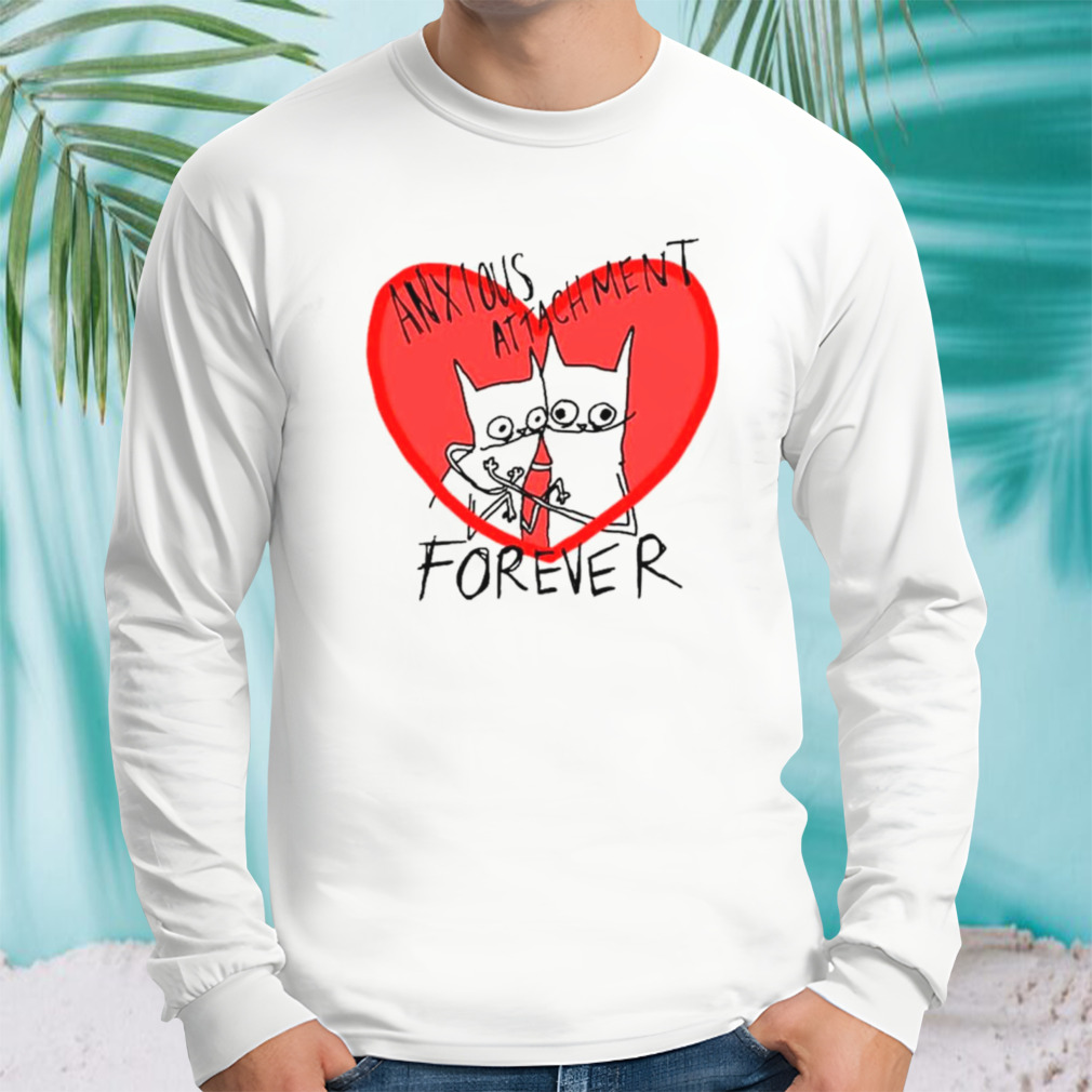 Longsleeve shirt