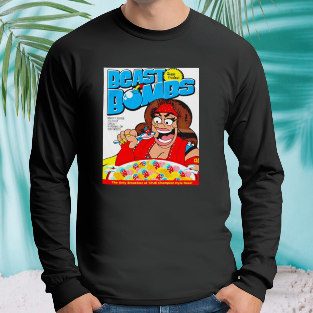 Longsleeve tshirt