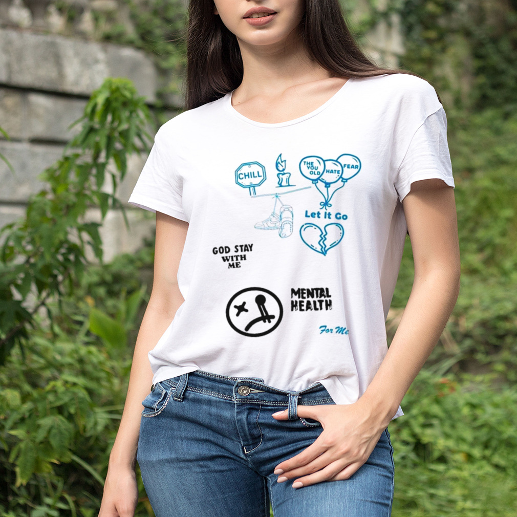 Women's shirt