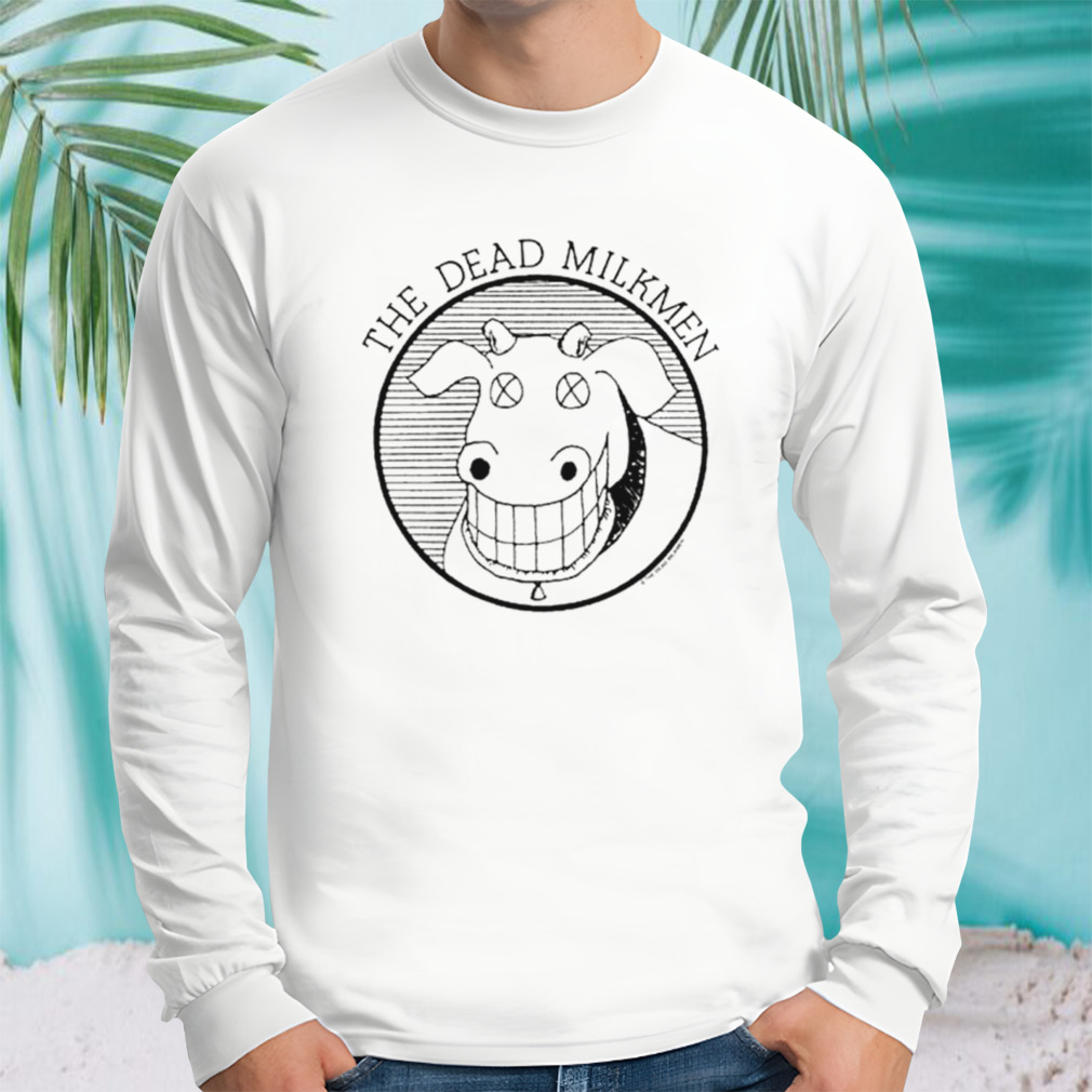 Longsleeve shirt