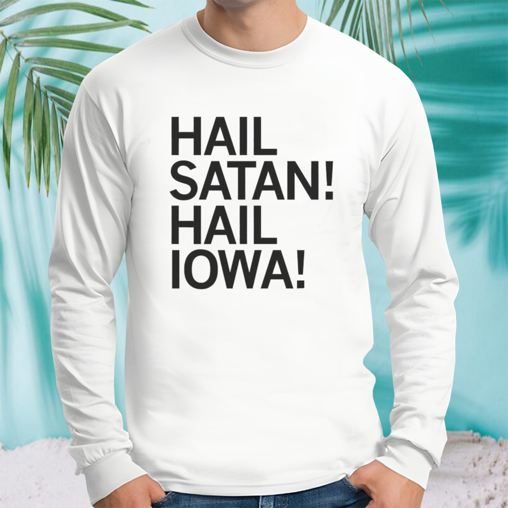 Longsleeve shirt