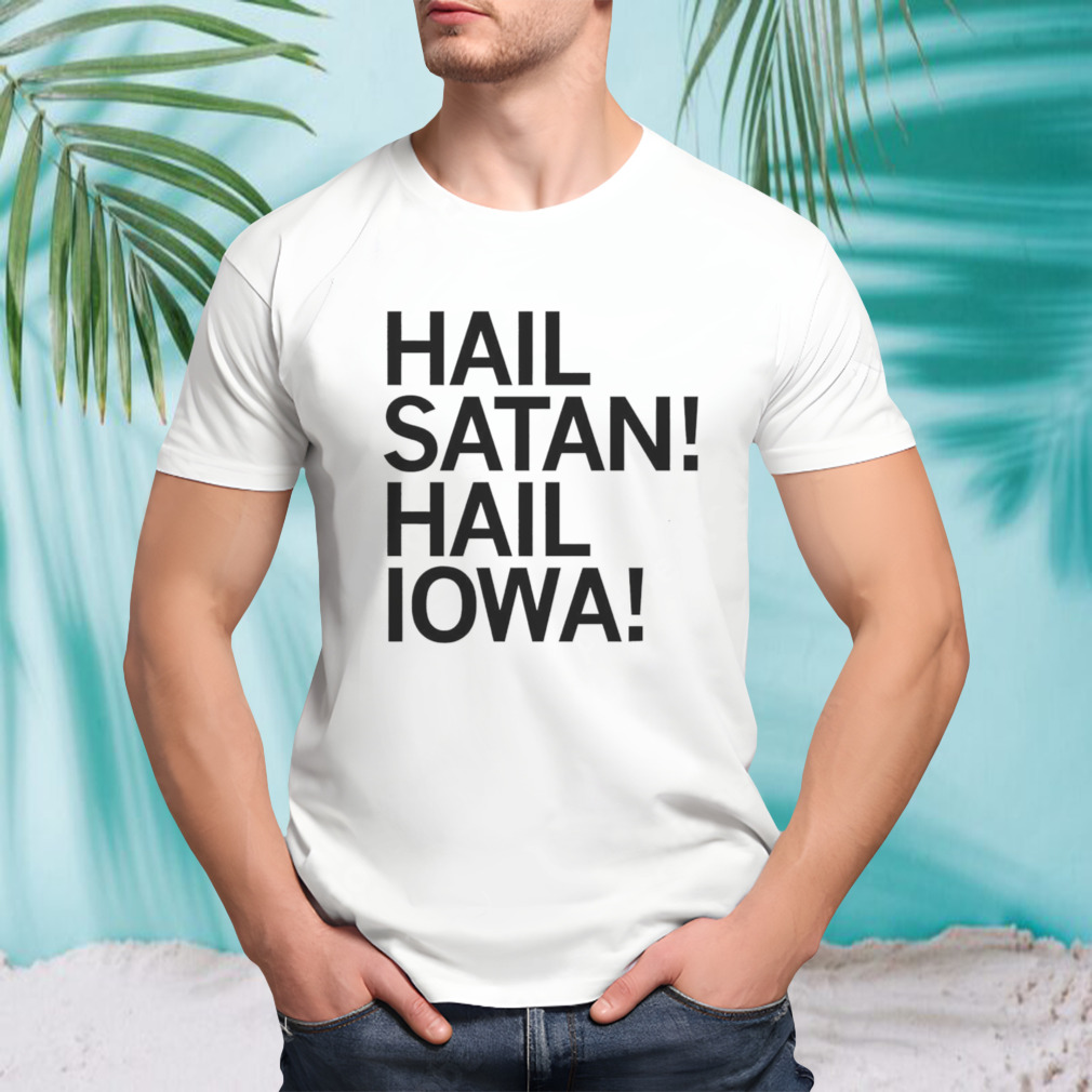 Unisex shirt