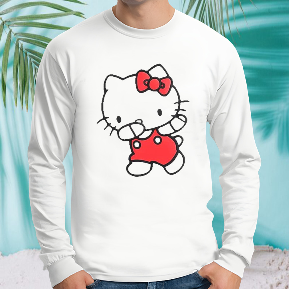 Longsleeve shirt