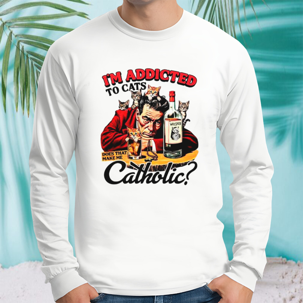 Longsleeve shirt