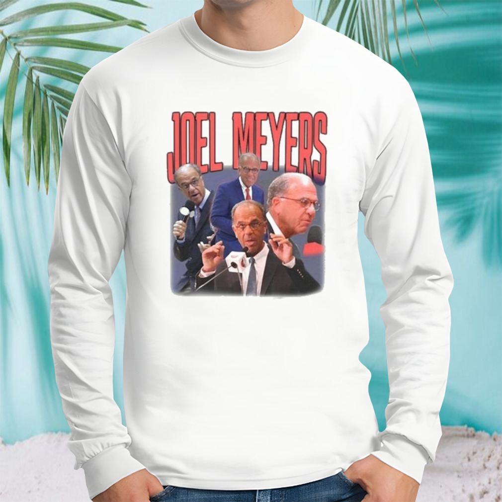 Longsleeve shirt