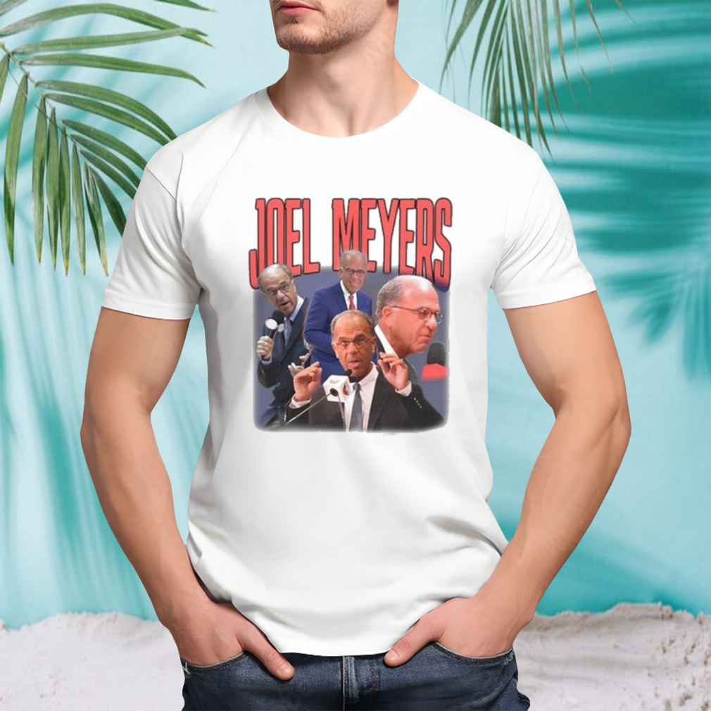 Unisex shirt